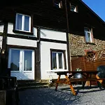 Feriehus La Petite Passerelle A Mouzaive *