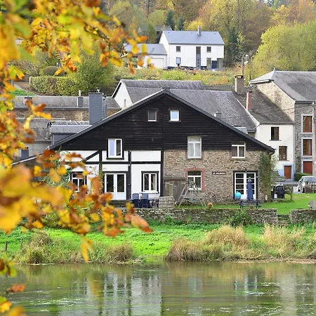 Holiday home La Petite Passerelle A Mouzaive *
