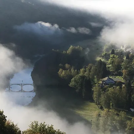 La Petite Passerelle A Mouzaive Holiday home *